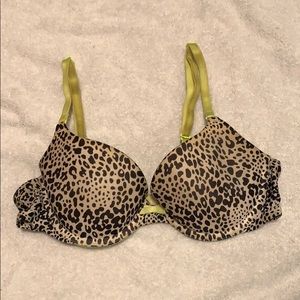 Victoria’s Secret Bra